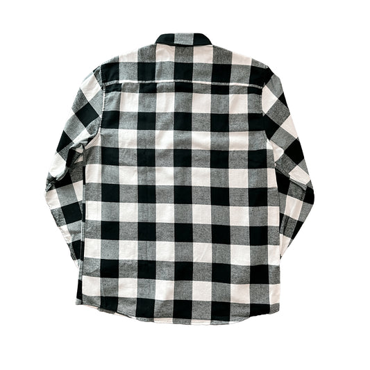 BUFFALO PLAID SHIRT