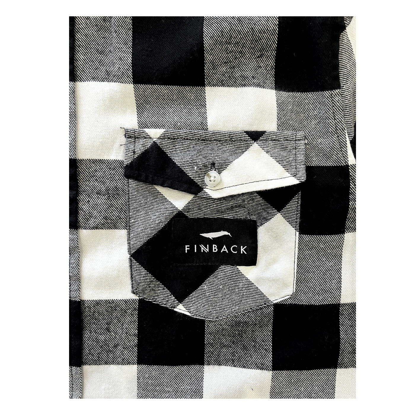 BUFFALO PLAID SHIRT