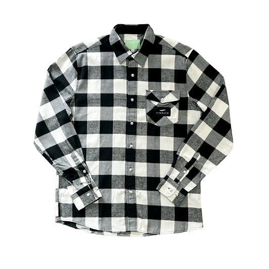 BUFFALO PLAID SHIRT