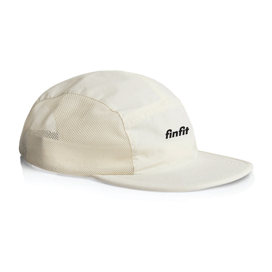 FinFit Hat Ecru