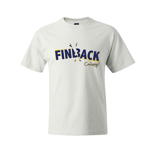 CRISPY TEE