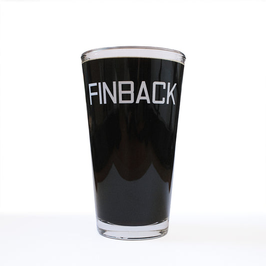 Finback Classic Pint