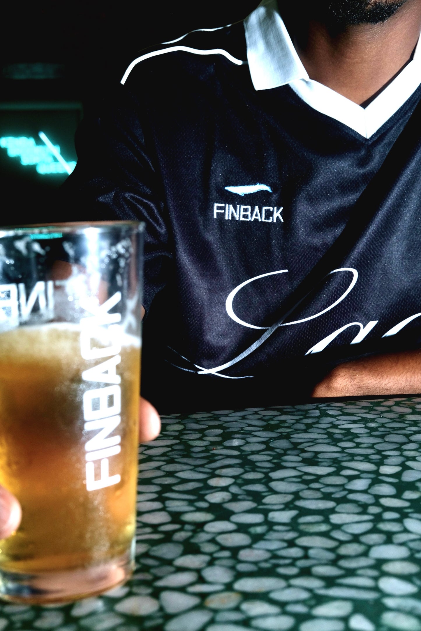 Lager Cup Jersey