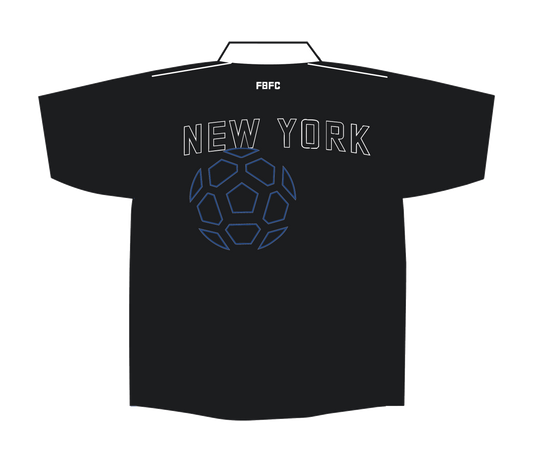 Lager Cup Jersey