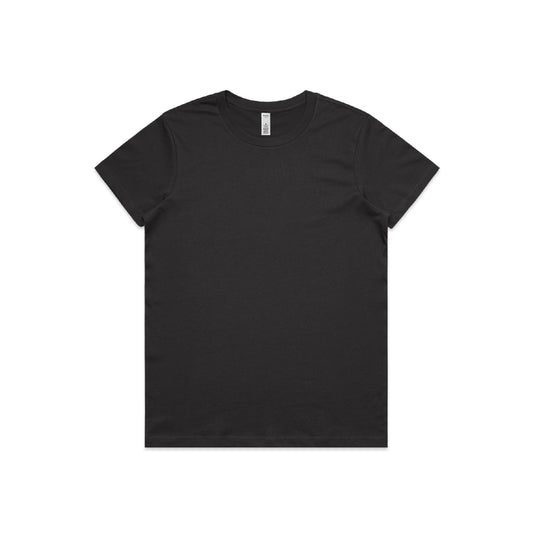 FINBACK APPLE TEE