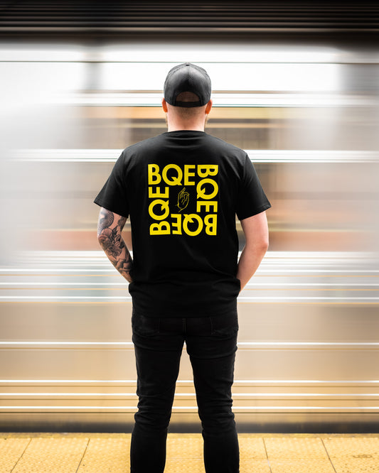 Zen of BQE T-Shirt