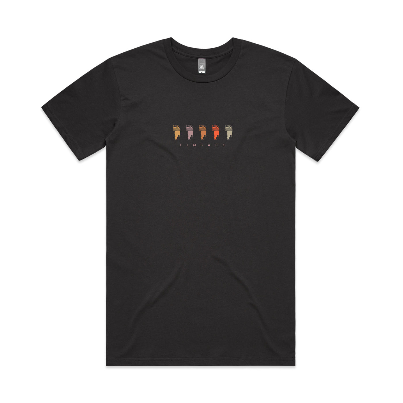AMPHORA TEE