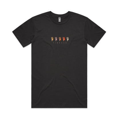 AMPHORA TEE