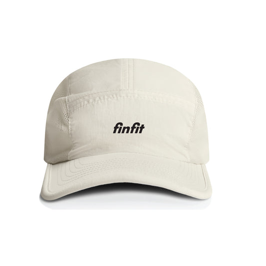FinFit Hat Ecru