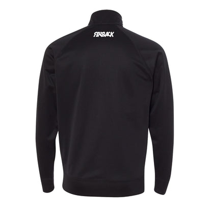 DRIP CLOUD TRACK JACKET