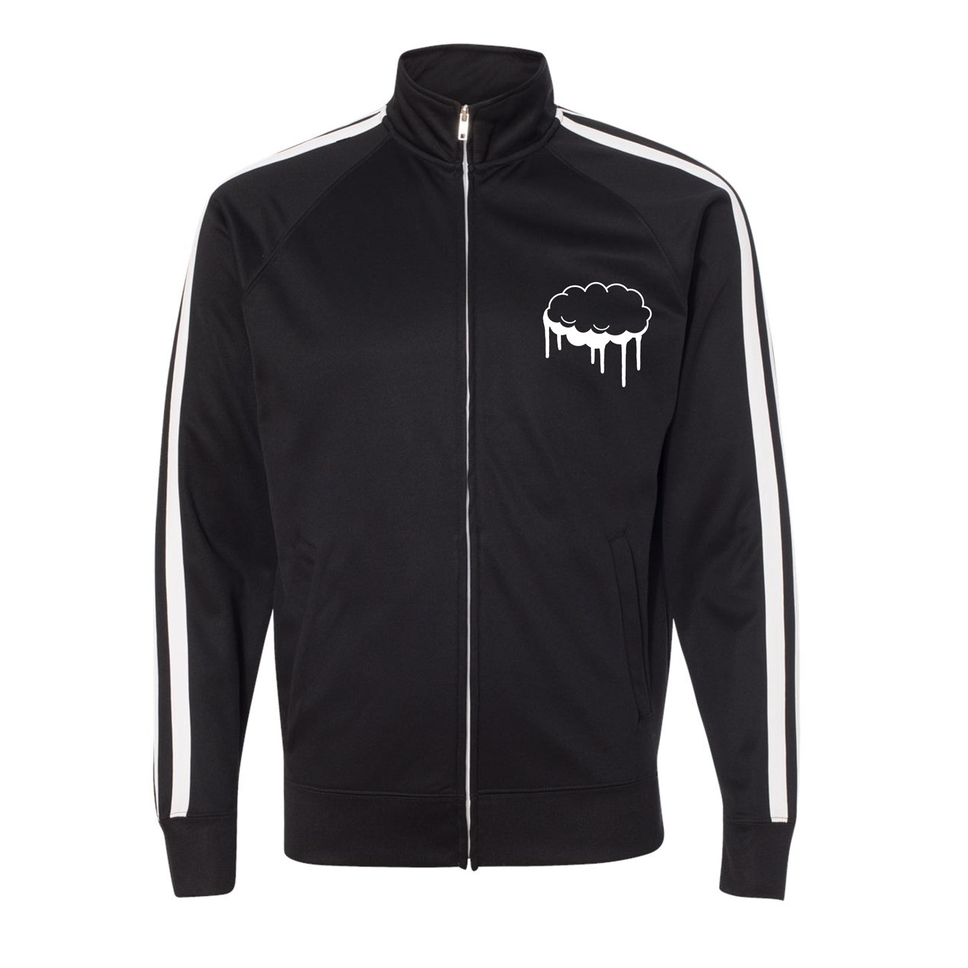 DRIP CLOUD TRACK JACKET