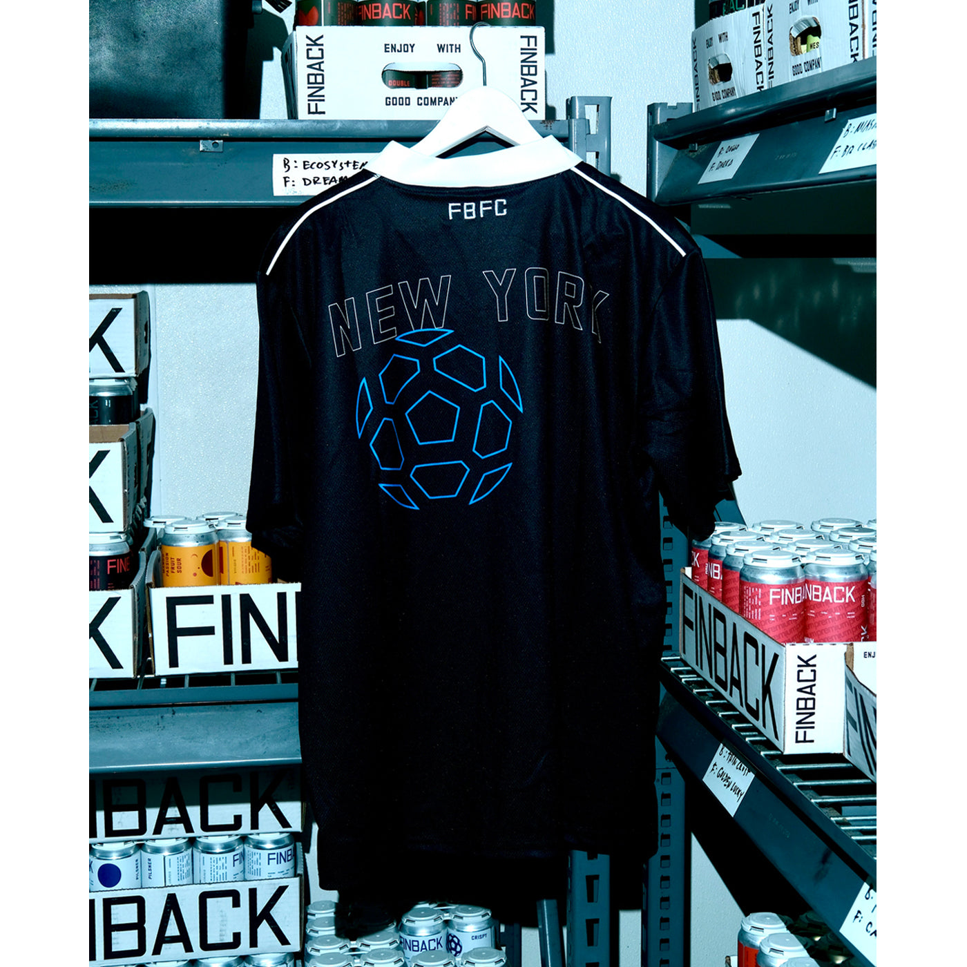 Lager Cup Jersey
