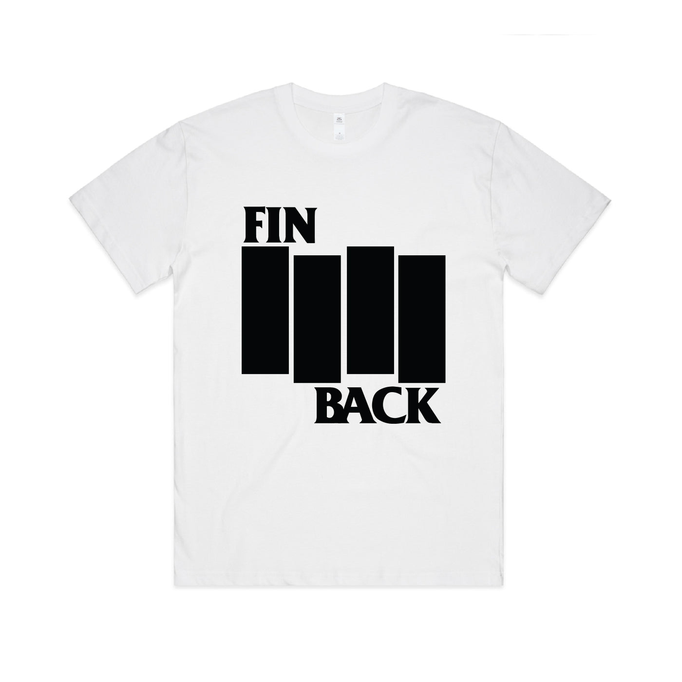 Finback Flag TEE