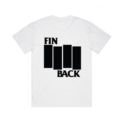 Finback Flag TEE