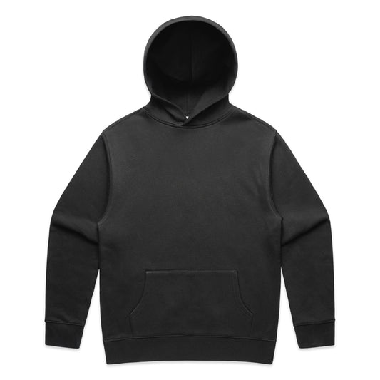 WHALE ONE HOODIE