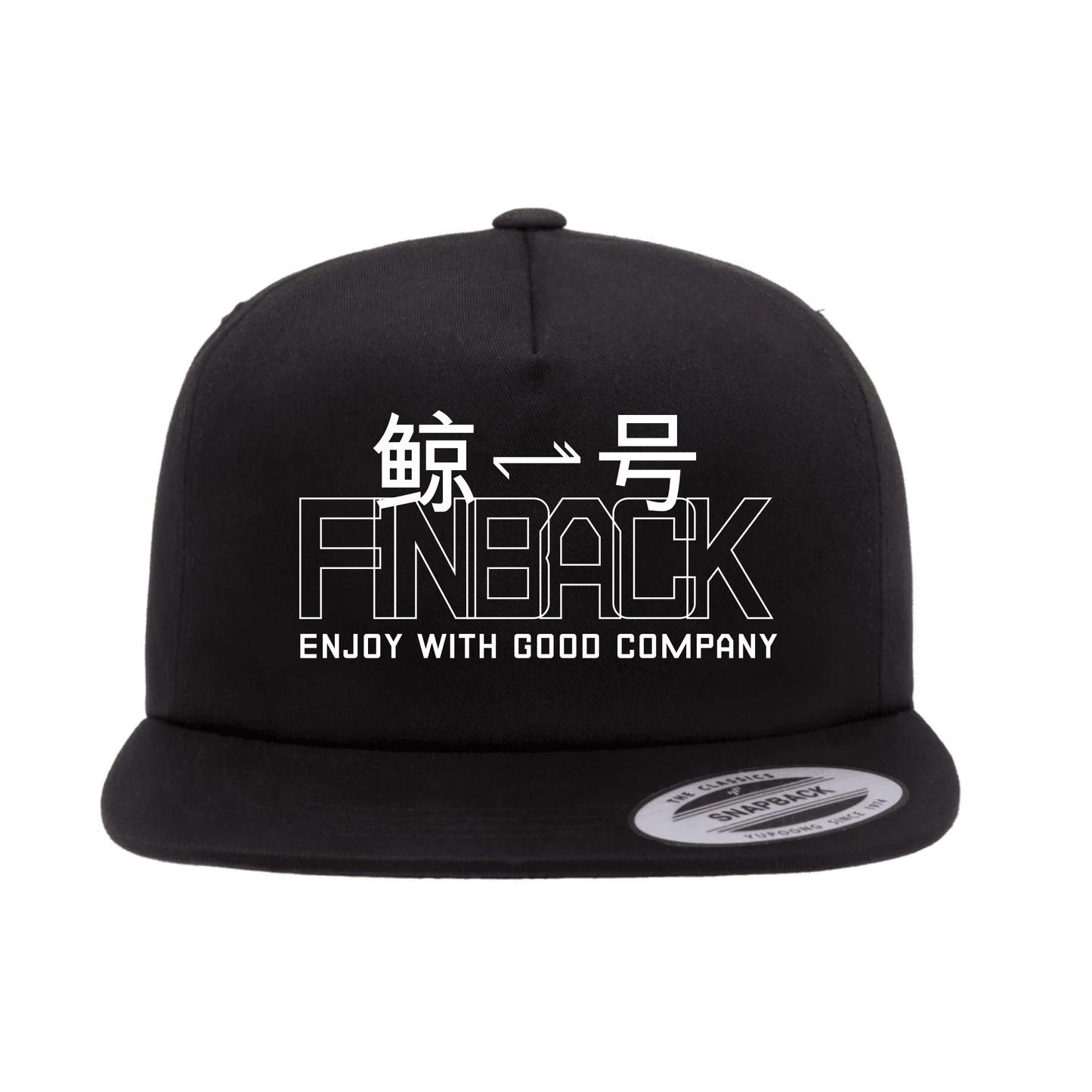 WHALE ONE CAP