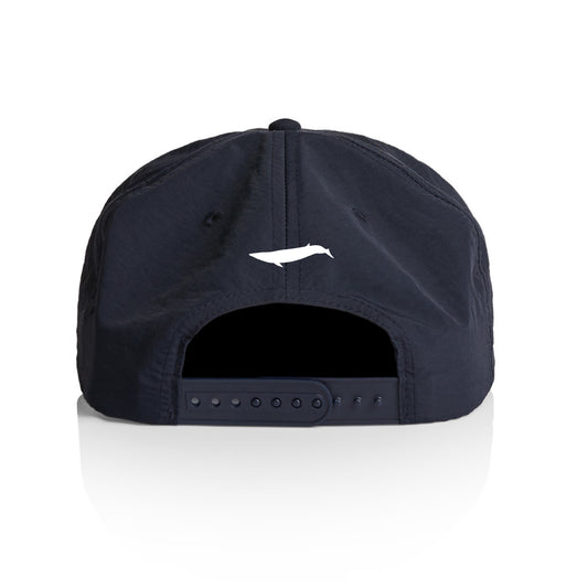 FINBACK SAILOR CAP