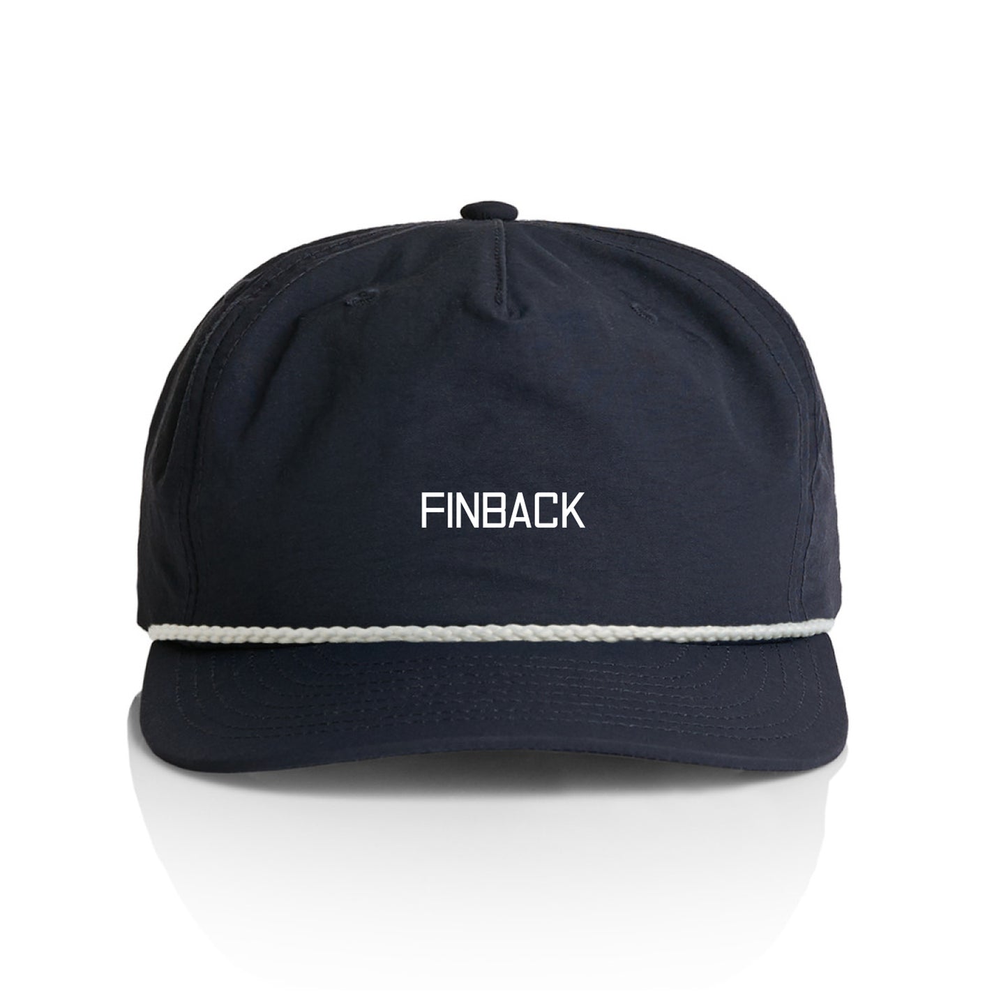 FINBACK SAILOR CAP