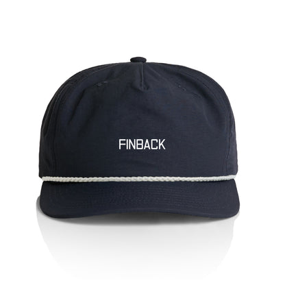 FINBACK SAILOR CAP