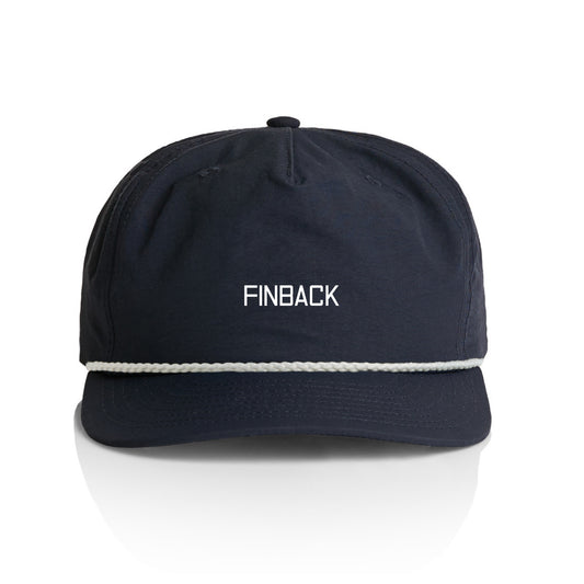 FINBACK SAILOR CAP