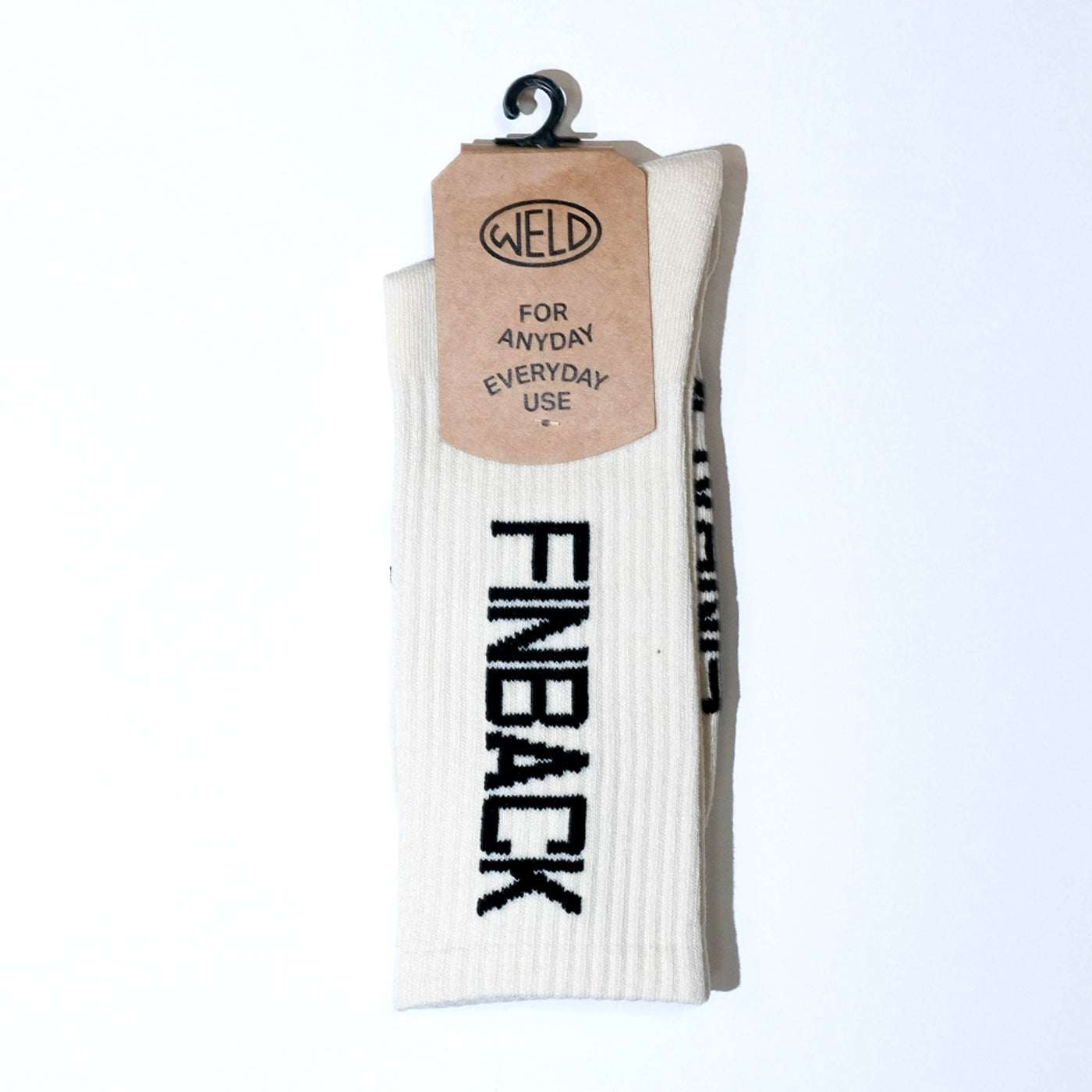 ENJOY WITH GOOD COMPANY SOCKS