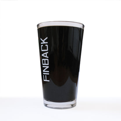 Finback Classic Pint