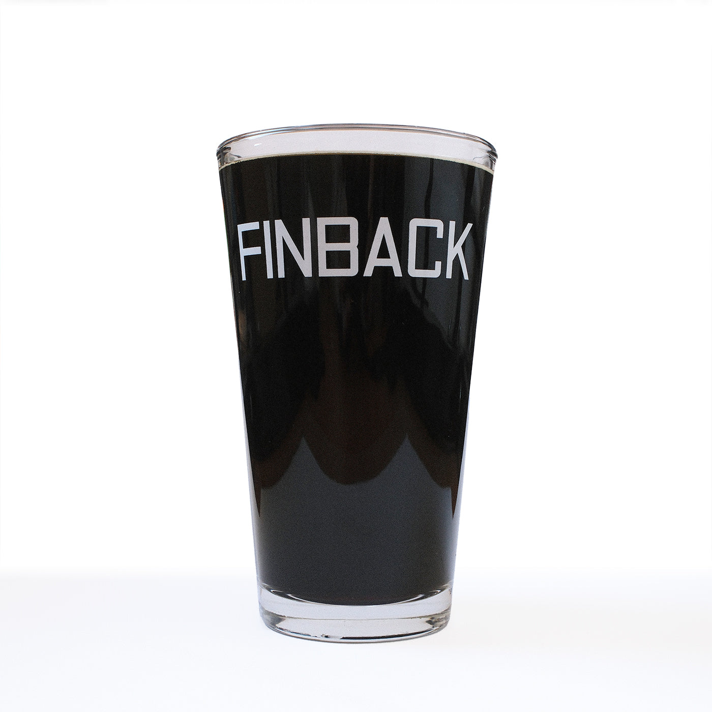 Finback Classic Pint
