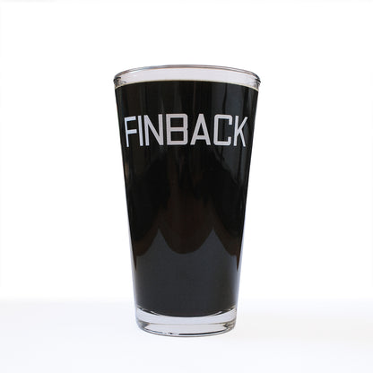 Finback Classic Pint