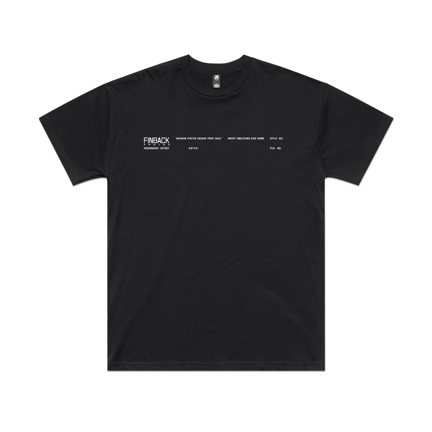 Magnum Tee