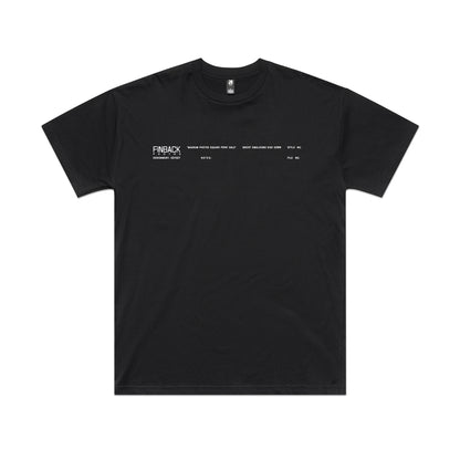 Magnum Tee