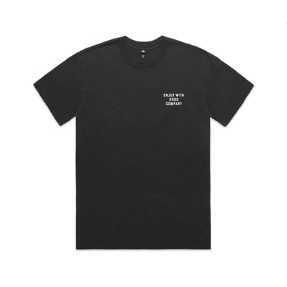GOOD COMPANY TEE