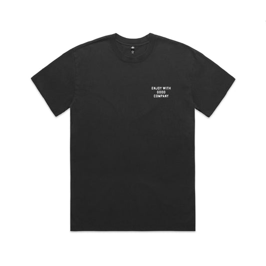 GOOD COMPANY TEE