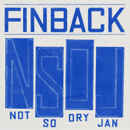 Not So Dry January Happy Hour