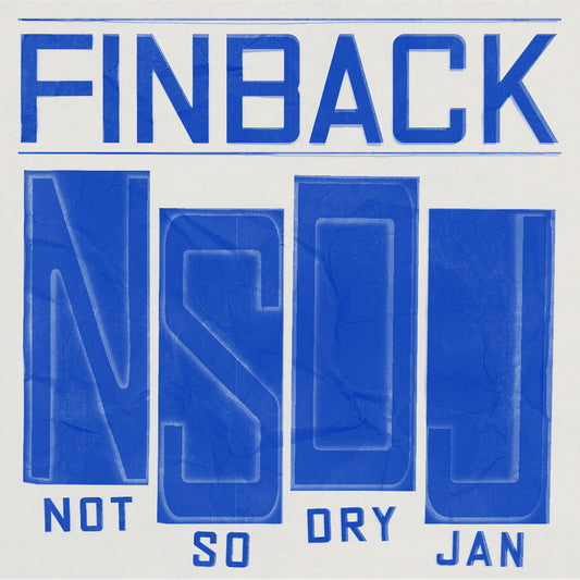 Not So Dry January Happy Hour