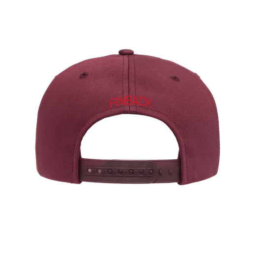 WHALE ONE NEW YORK CAP