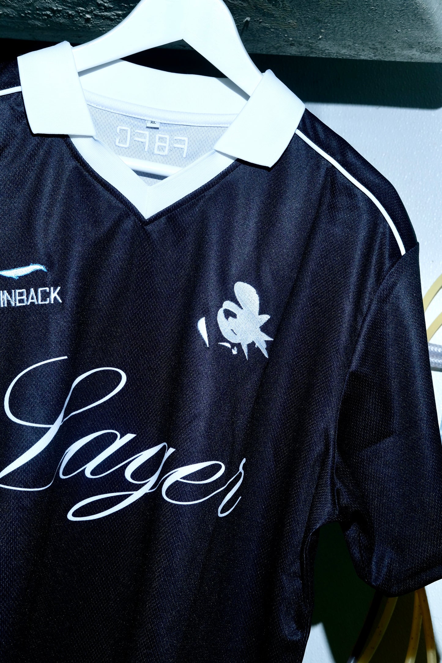 Lager Cup Jersey