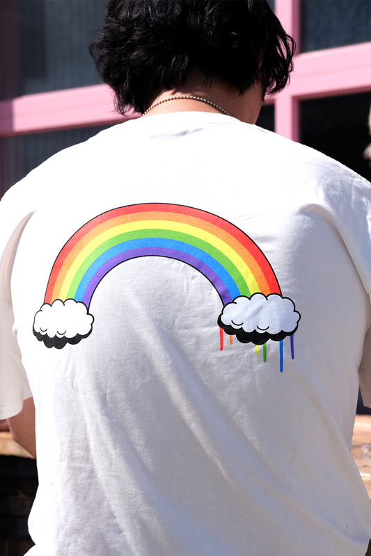 Pride Rainbow T-Shirt