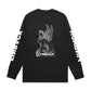 SPHINX LONG SLEEVE SHIRT