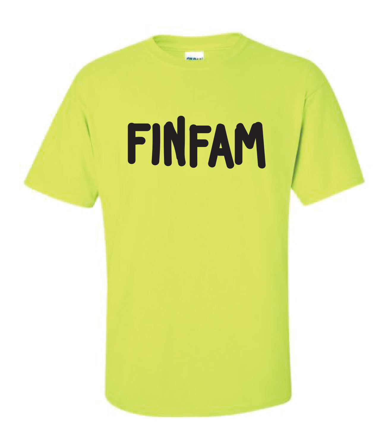 FinFam T-Shirt