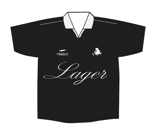 Lager Cup Jersey