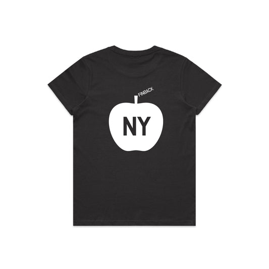 FINBACK APPLE TEE