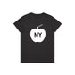Apple Tee - women's