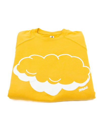 CLOUD SWEATSHIRT